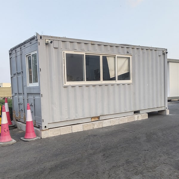 our portable classroom trailers come in various sizes to accommodate your needs
